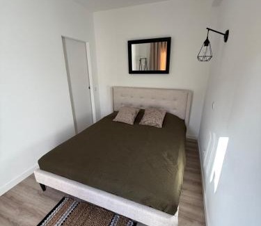 Sao Miguel do Rio Torto Apartamento | Camilas Place 2