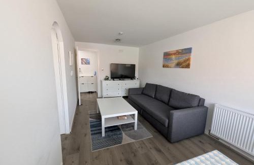 Mapperley Apartamento | Camilla apartment