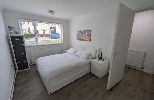Mapperley Apartamento | Camilla apartment