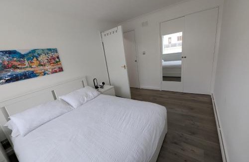 Mapperley Apartamento | Camilla apartment