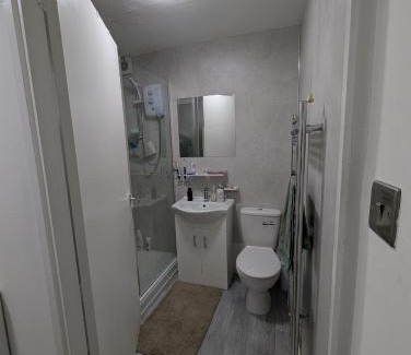 Mapperley Apartamento | Camilla apartment