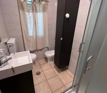 Magna Grecia Apartamento | Camilla