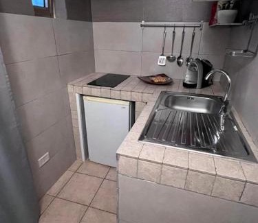 Magna Grecia Apartamento | Camilla