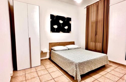 Magna Grecia Apartamento | Camilla