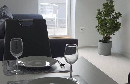 Orszagut Apartamento | Camille Apartman With Terrace - 41
