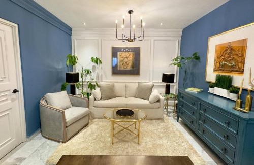 Santeagueda Apartamento | Camille en ValQuirico