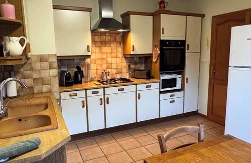 Saillans Casa | Camille's house