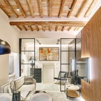Old Town Apartamento | Camillo Benso - M&M Holiday House