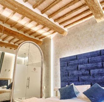 Old Town Apartamento | Camillo Benso - M&M Holiday House
