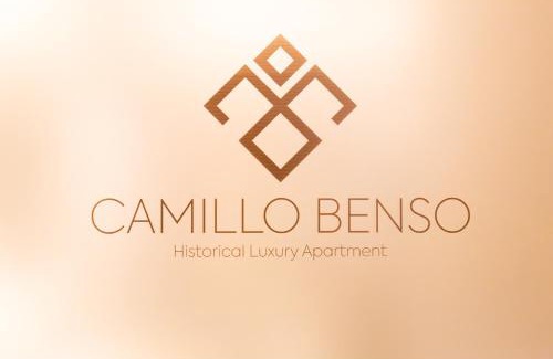 Old Town Apartamento | Camillo Benso - M&M Holiday House