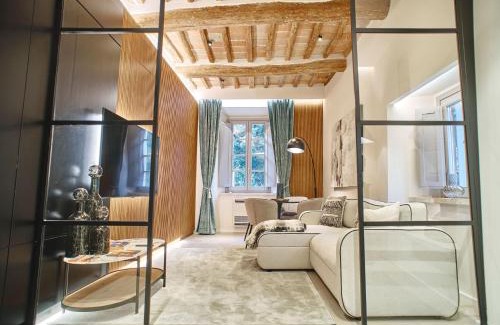 Old Town Apartamento | Camillo Benso - M&M Holiday House