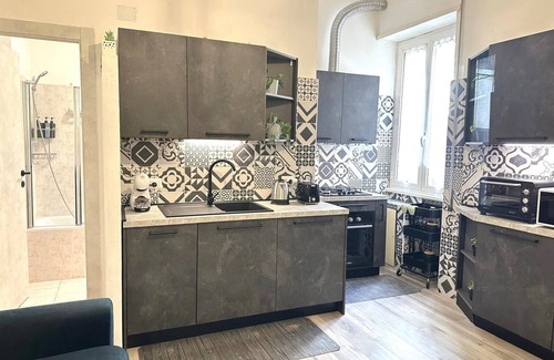 San Giovanni Apartamento | Camillo's Quality Home