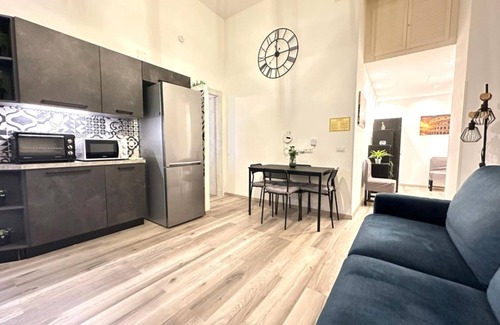 San Giovanni Apartamento | Camillo's Quality Home
