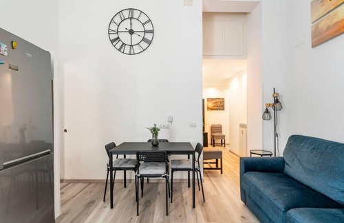 San Giovanni Apartamento | Camillo's Quality Home