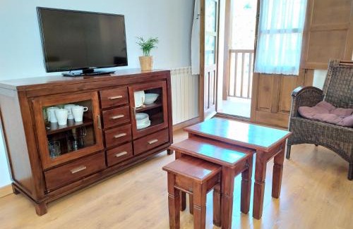Limes Apartamento | Camin de Muniellos apartamentos rurales