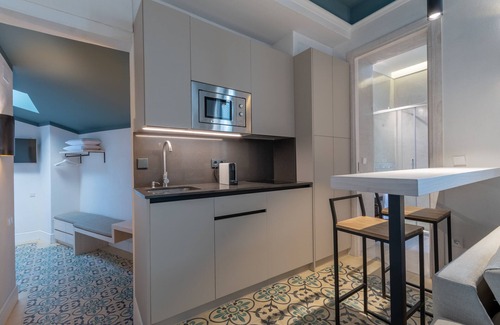 Museo Apartamento | Caminante del Agua VI: Great flat Sevilla center