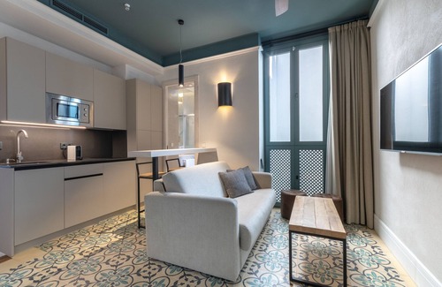 Museo Apartamento | Caminante del Agua VI: Great flat Sevilla center