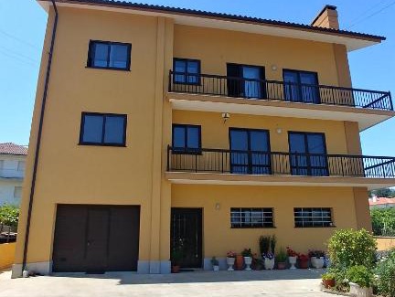 Venade Apartamento | Caminha House