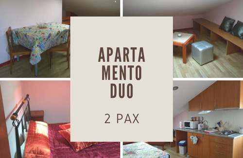 Venade Apartamento | Caminha House