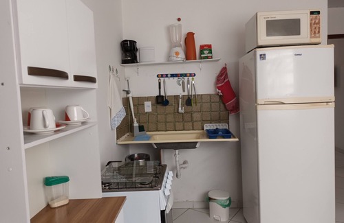 Cabo Frio Apartamento | Caminho D'areia 202