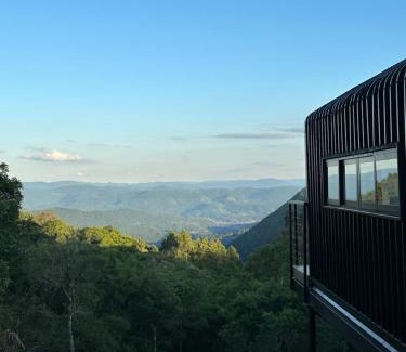 Gramado Otro | Caminho das Águas