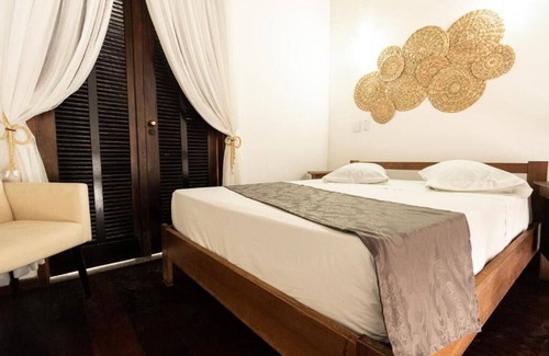 Jardim Capricornio Hotel | Caminho das Praias Guesthouse
