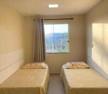 Niteroi Cama Y Desayuno | Caminho de Itacoatiara