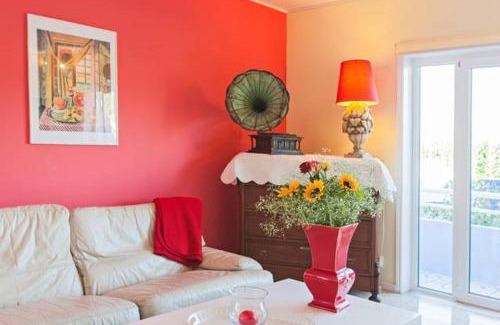 Angeiras Casa | CAMINHOS DE SANTIAGO - VillaMaria BEACH HOUSE