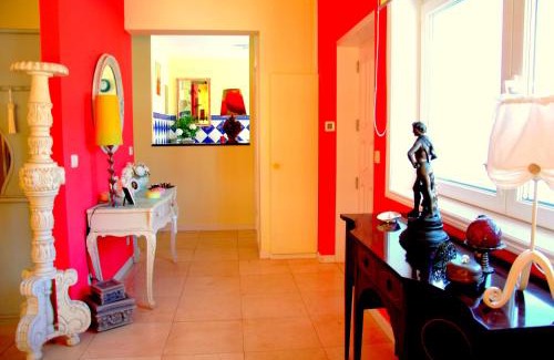 Angeiras Casa | CAMINHOS DE SANTIAGO - VillaMaria BEACH HOUSE