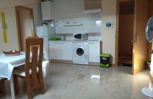 La Baneza Casa | Caminito ARG