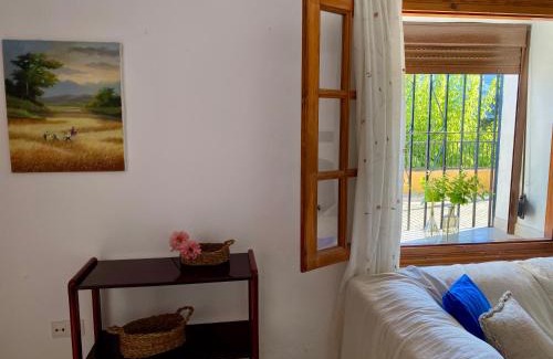 Carratraca Casa | Caminito del Rey casa rural Bellavista Carratraca