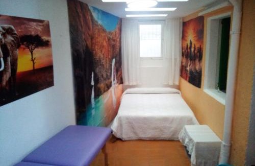 Corme Porto Casa | Camino Bed and Breakfast Corme