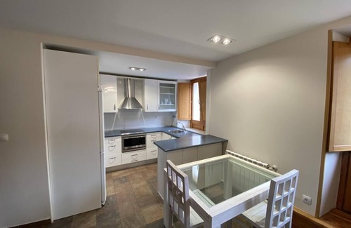 Povena Apartamento | Camino del Norte