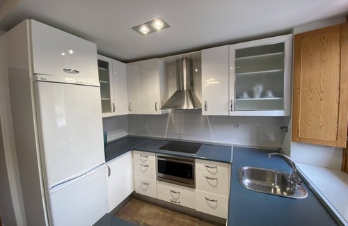 Povena Apartamento | Camino del Norte