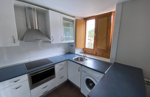 Povena Apartamento | Camino del Norte