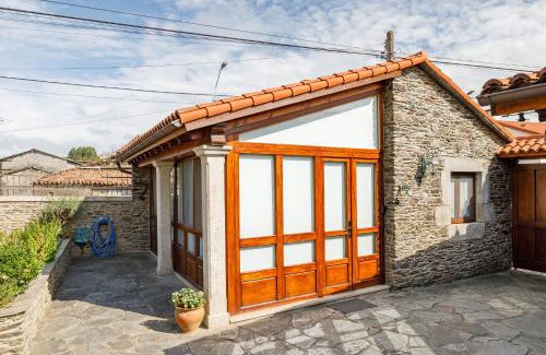 Ordes Apartamento | Camino