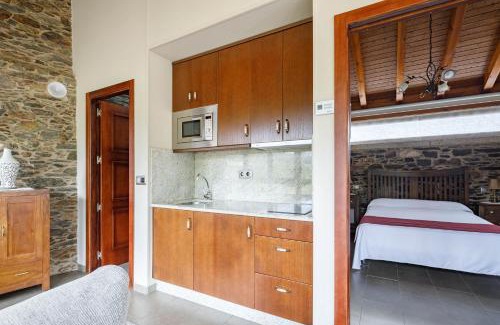 Ordes Apartamento | Camino