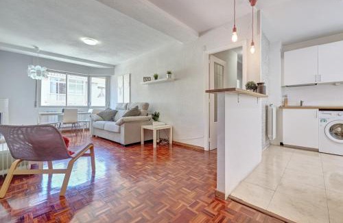 Echavacoiz Apartamento | Camino Pamplona 5 by Clabao