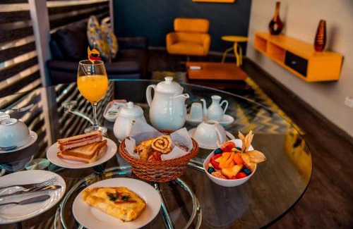 Cochabamba Hotel | Camino Plaza