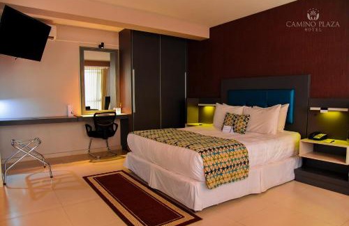 Cochabamba Hotel | Camino Plaza