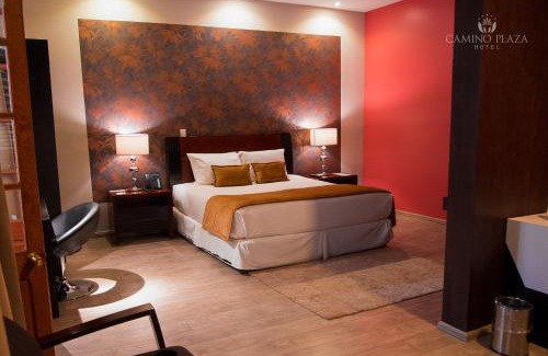 Cochabamba Hotel | Camino Plaza