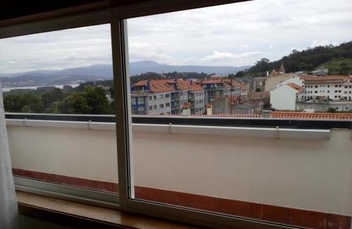 A Guarda Apartamento | Camino Portugués Apartamentos