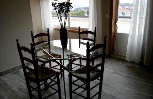 A Guarda Apartamento | Camino Portugués Apartamentos