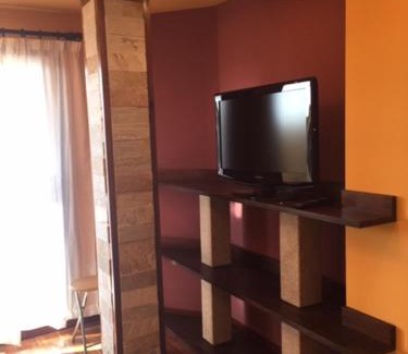 A Guarda Apartamento | Camino Portugués Apartamentos