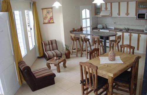 Villa Nueva Apartamento | Caminos del Vino Apartments