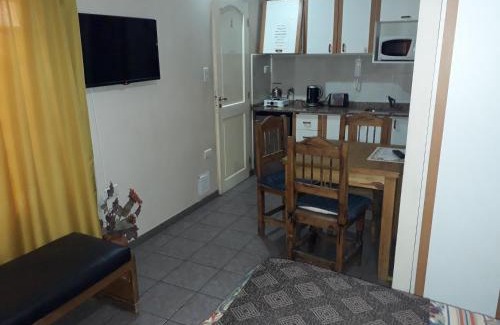 Villa Nueva Apartamento | Caminos del Vino Apartments