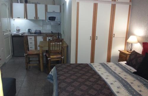 Villa Nueva Apartamento | Caminos del Vino Apartments