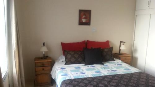 Villa Nueva Apartamento | Caminos del Vino Apartments