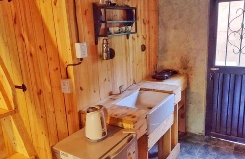 Villa Giardino Apartamento | Caminos Depas Temporales