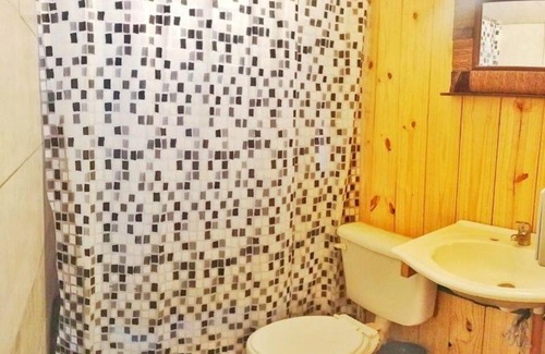 Villa Giardino Apartamento | Caminos Depas Temporales